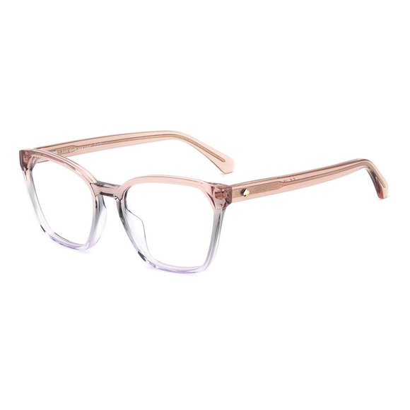 KATE SPADE ESTI Eyeglasses Eye Glasses BWLILAC 2RO Authentic New 52mm Women